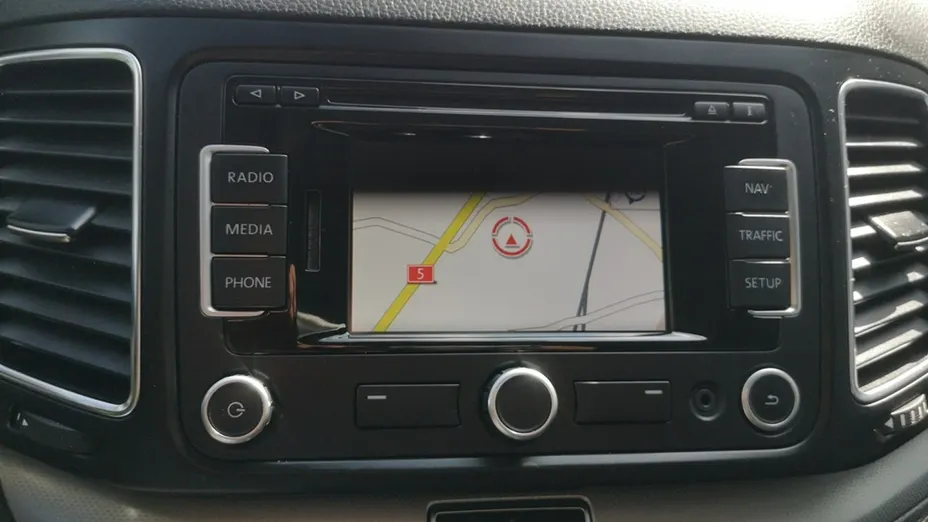 VOLKSWAGEN Sharan -