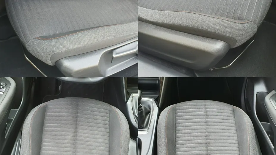 PEUGEOT 208 -