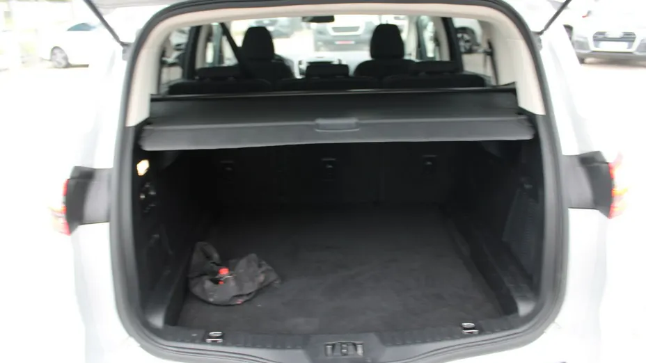 FORD S-MAX -