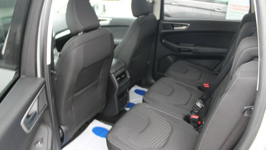 FORD S-MAX -