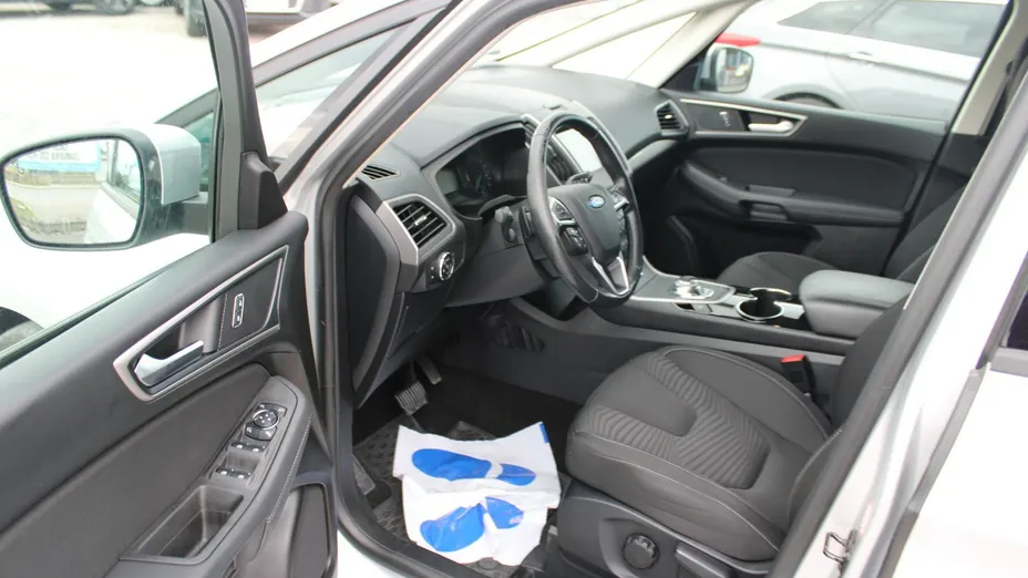 FORD S-MAX -