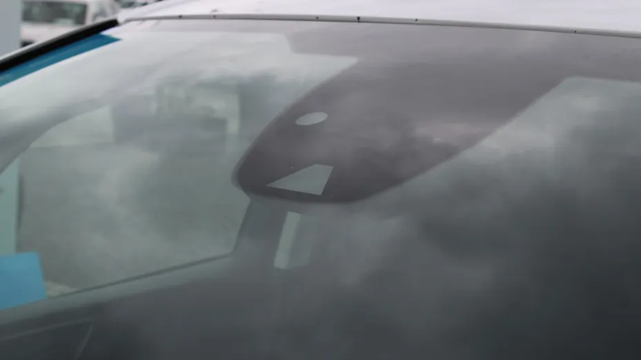 FORD S-MAX -