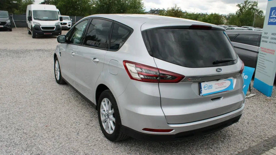 FORD S-MAX -