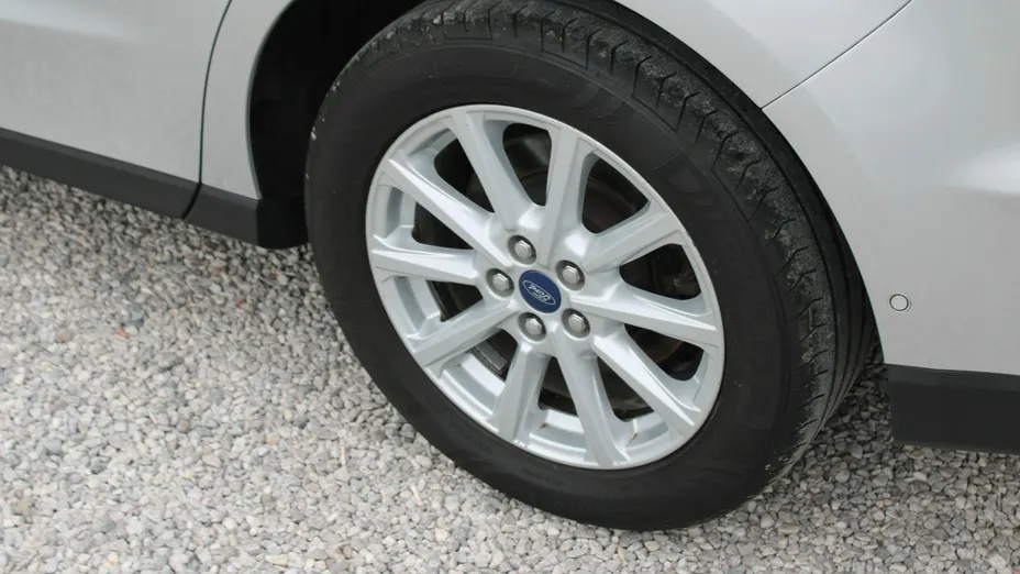 FORD S-MAX -