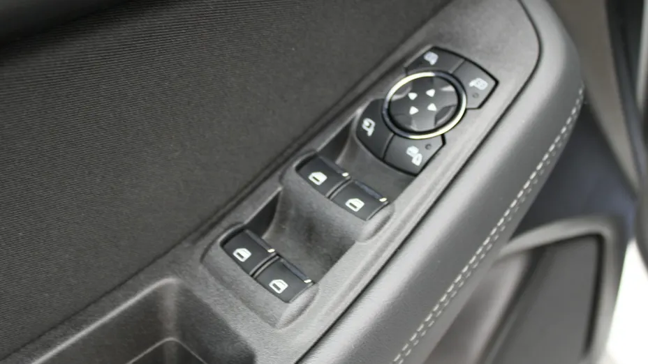 FORD S-MAX -