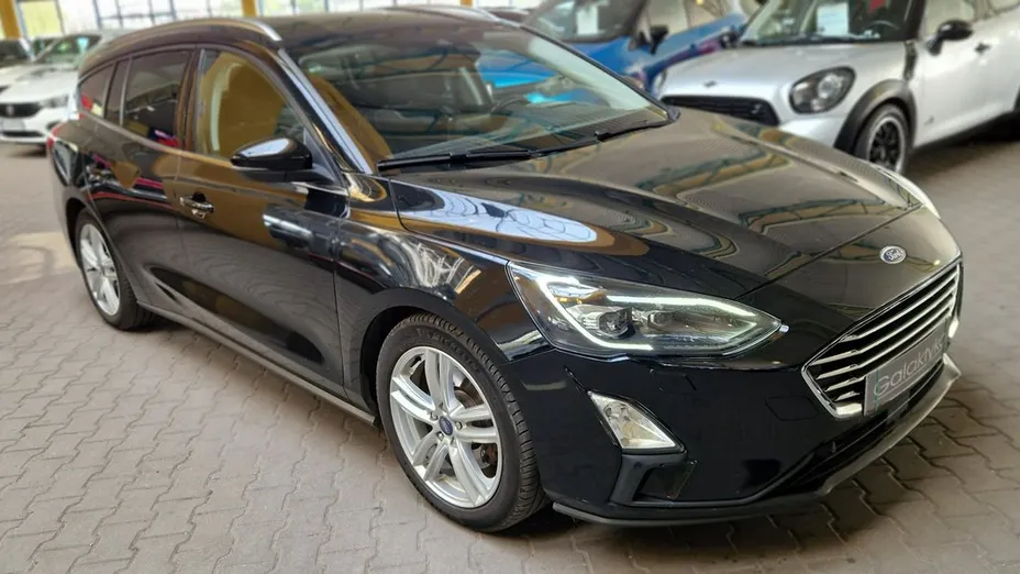 FORD Focus -