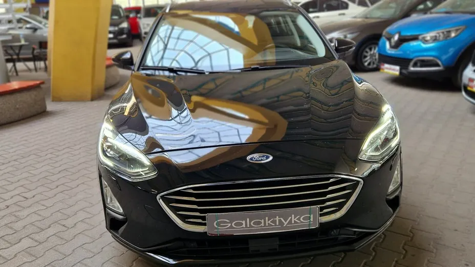 FORD Focus -