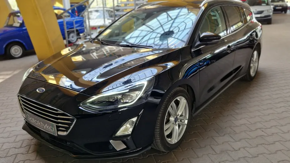 FORD Focus -