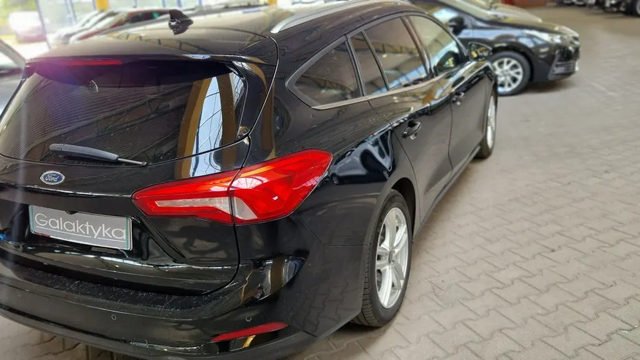FORD Focus -