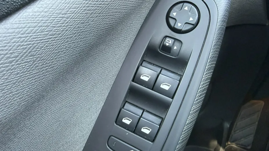 CITROEN C4 Grand Picasso -
