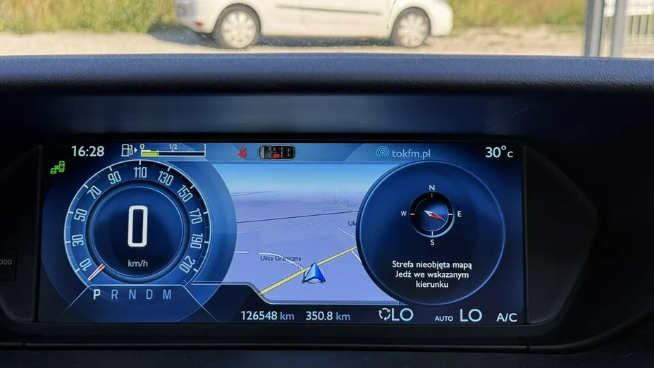 CITROEN C4 Grand Picasso -