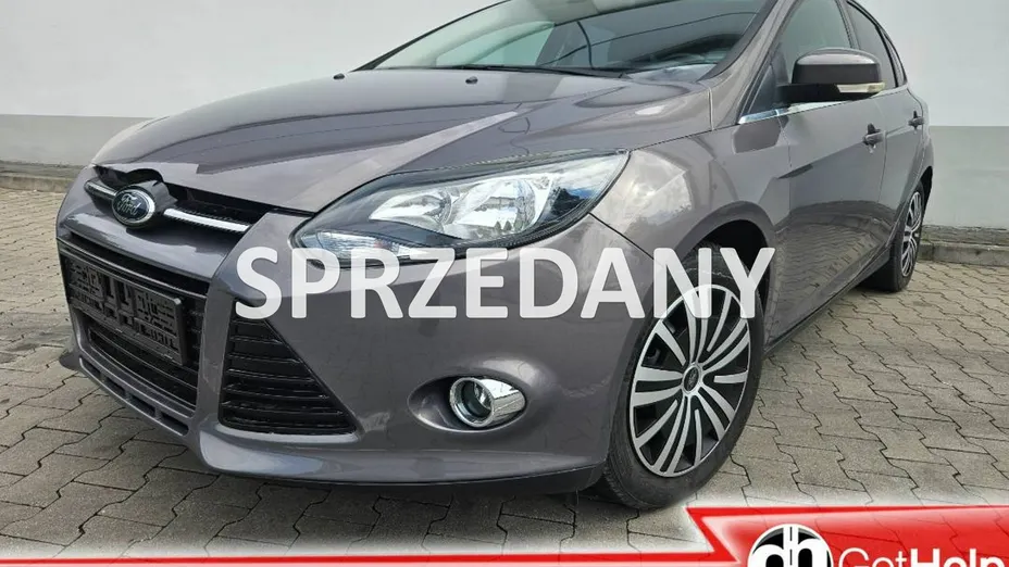 FORD Focus -