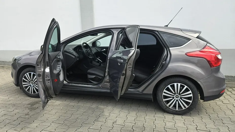 FORD Focus -