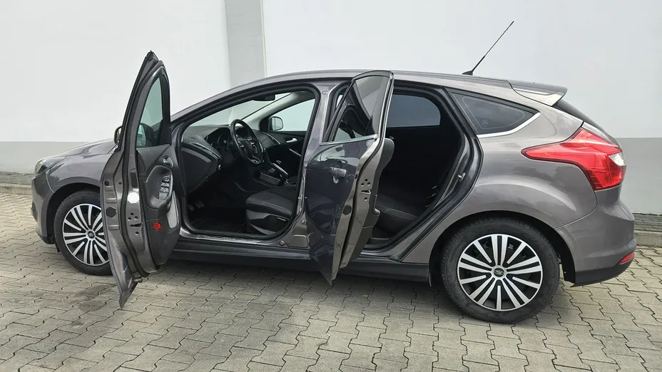 FORD Focus -