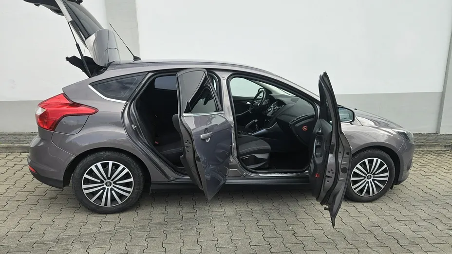 FORD Focus -