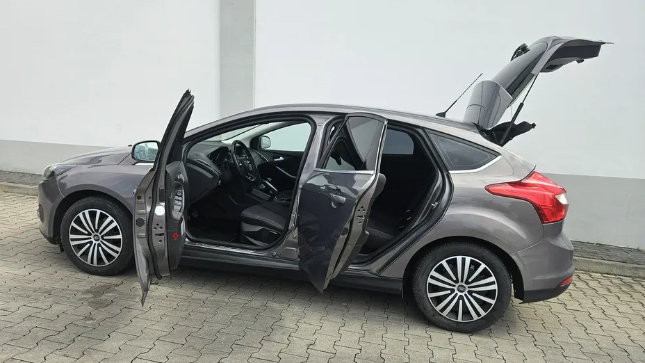 FORD Focus -