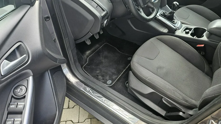 FORD Focus -