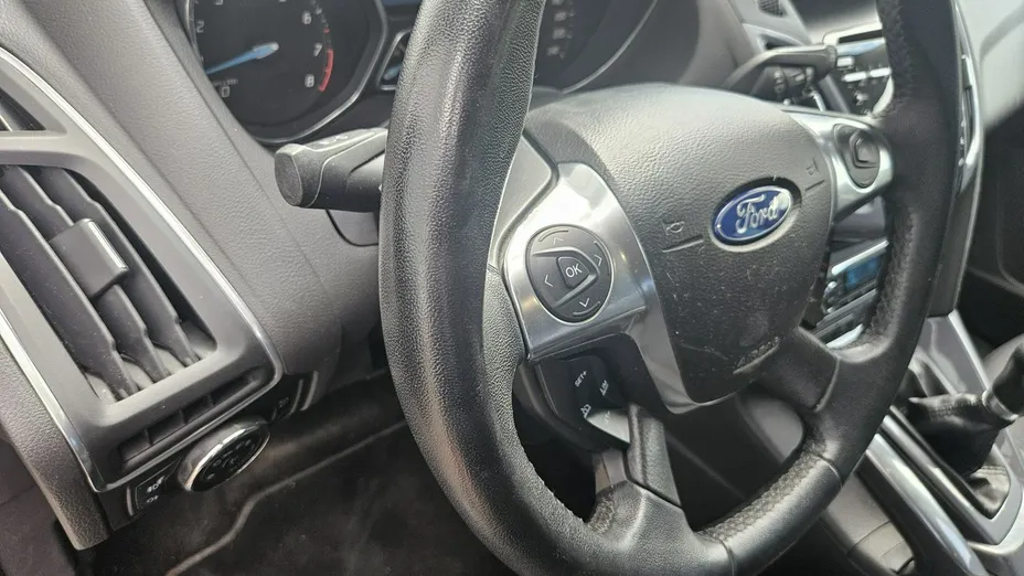 FORD Focus -