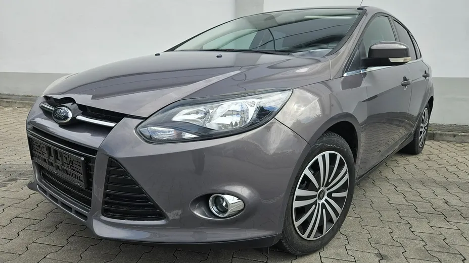 FORD Focus -