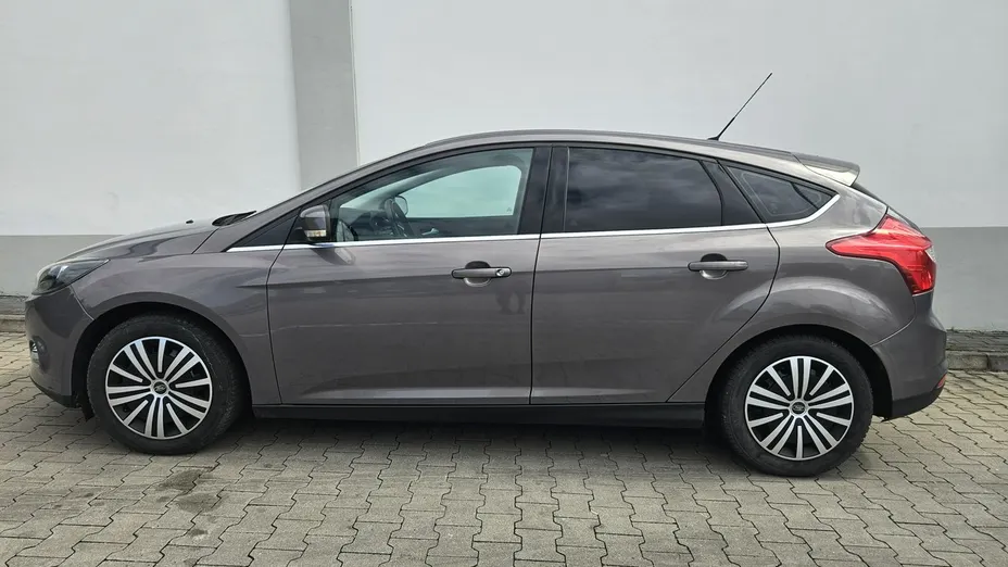 FORD Focus -