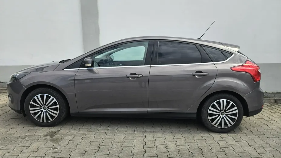 FORD Focus -