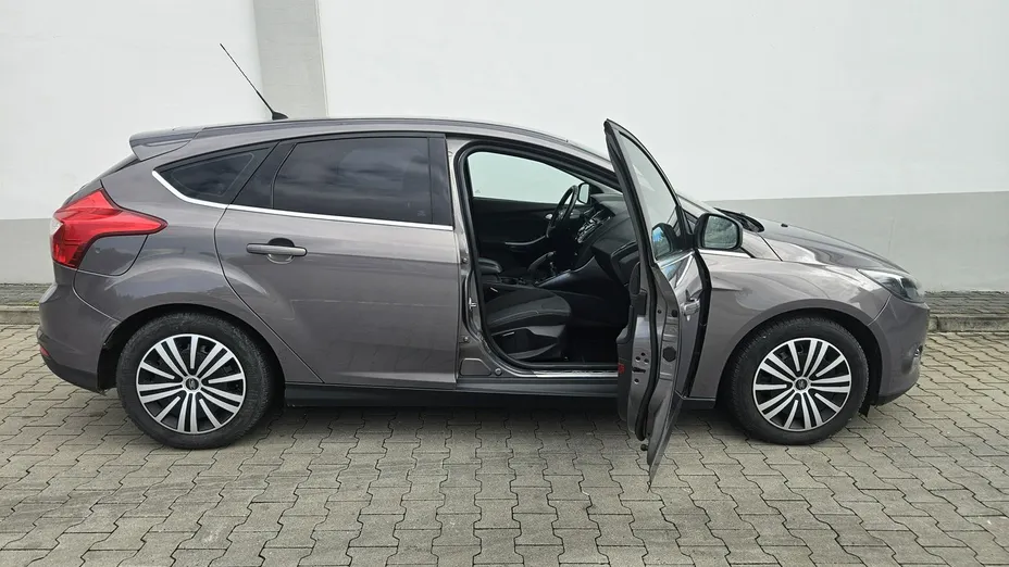 FORD Focus -