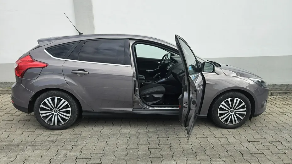 FORD Focus -