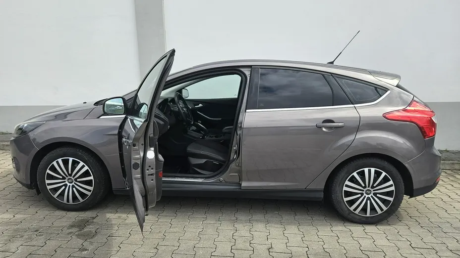 FORD Focus -