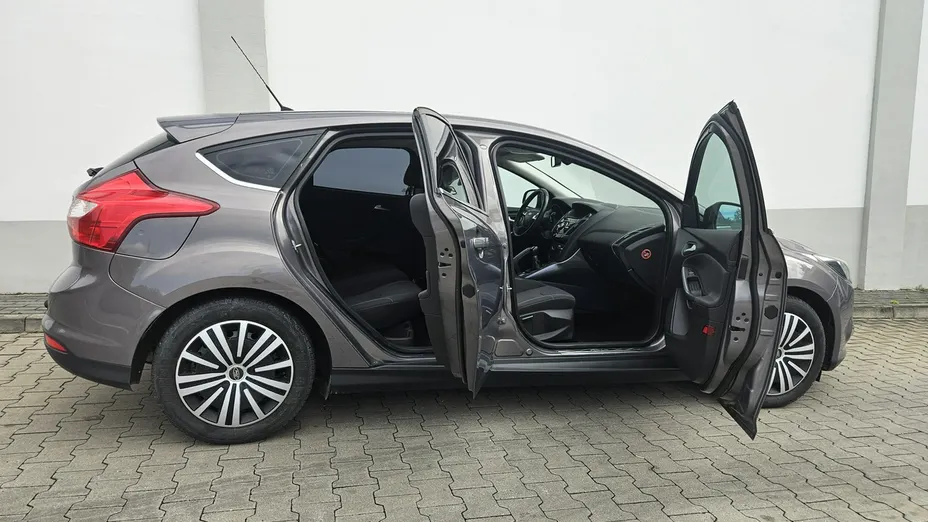 FORD Focus -
