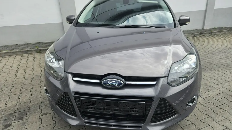 FORD Focus -