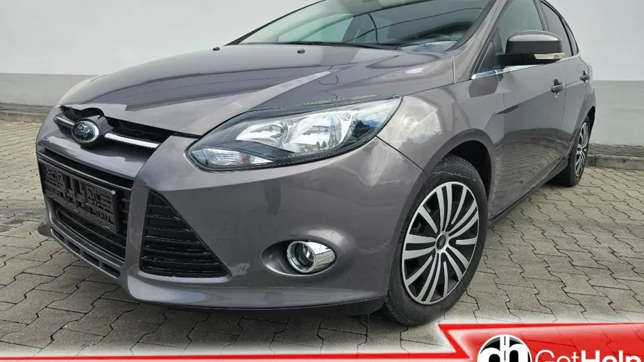 FORD Focus -