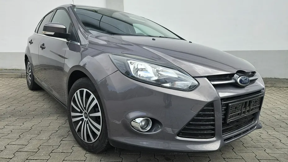 FORD Focus -