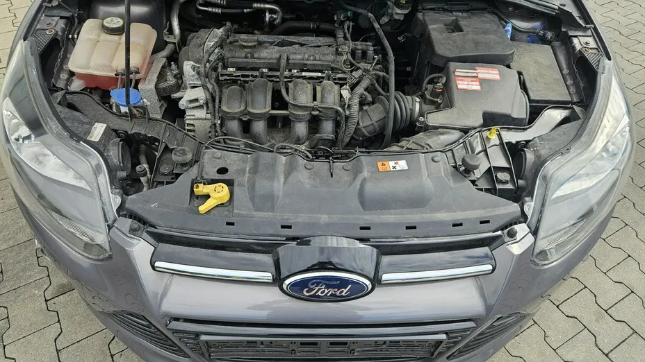 FORD Focus -