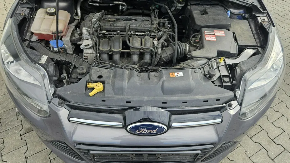 FORD Focus -