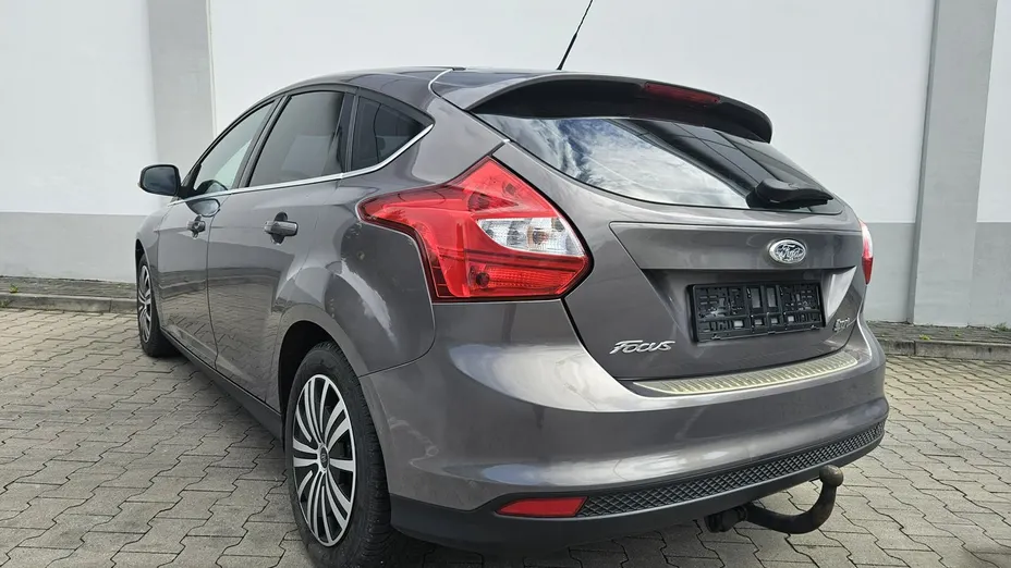 FORD Focus -