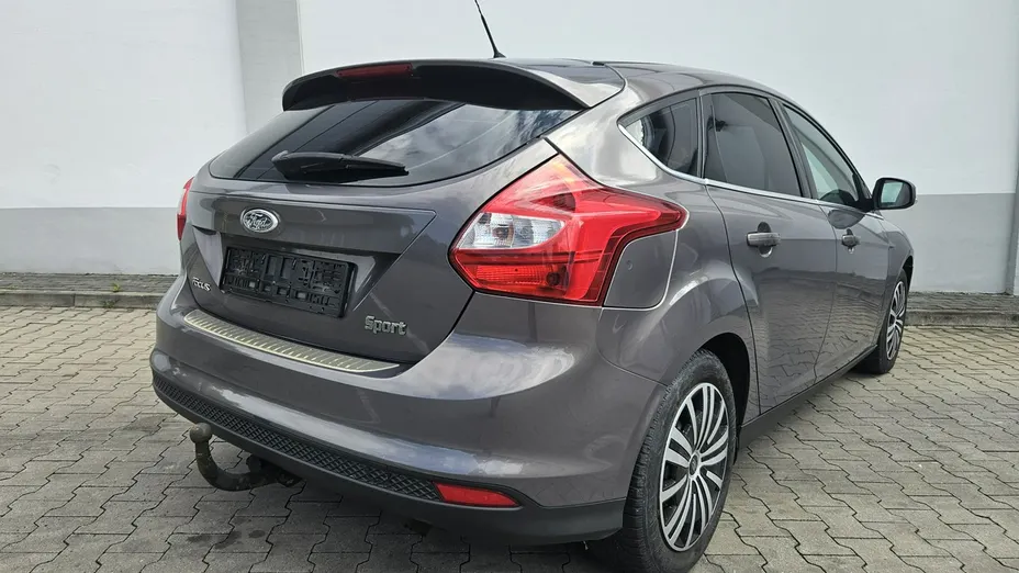 FORD Focus -