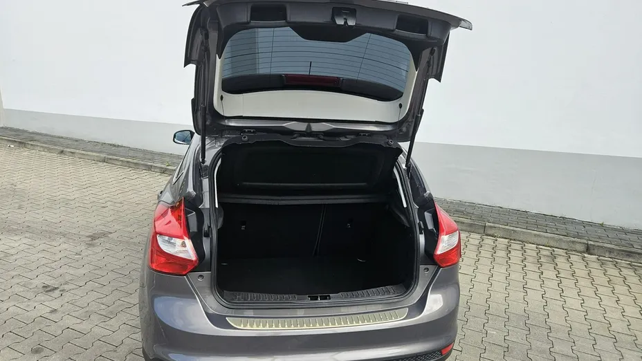 FORD Focus -