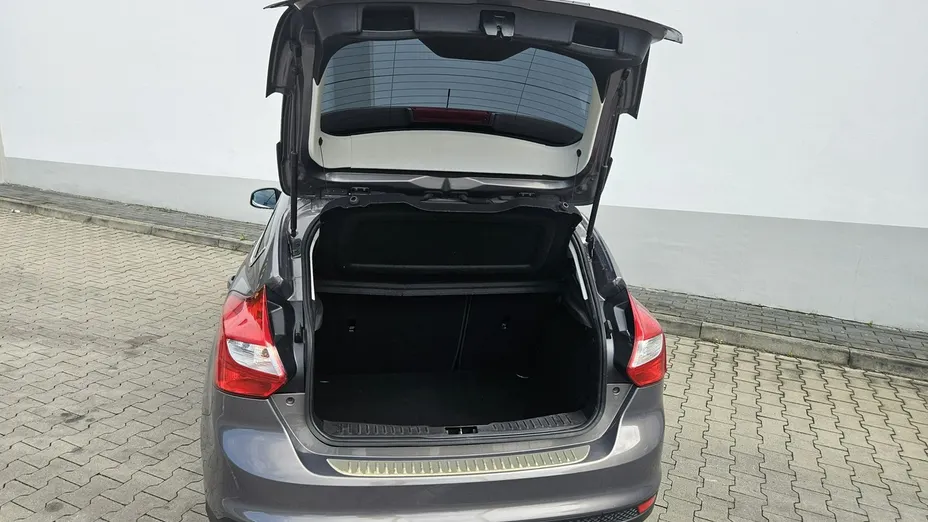FORD Focus -
