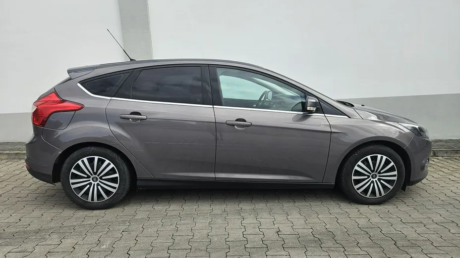 FORD Focus -