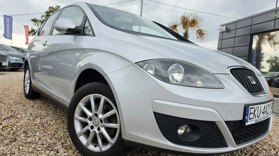 SEAT Altea -