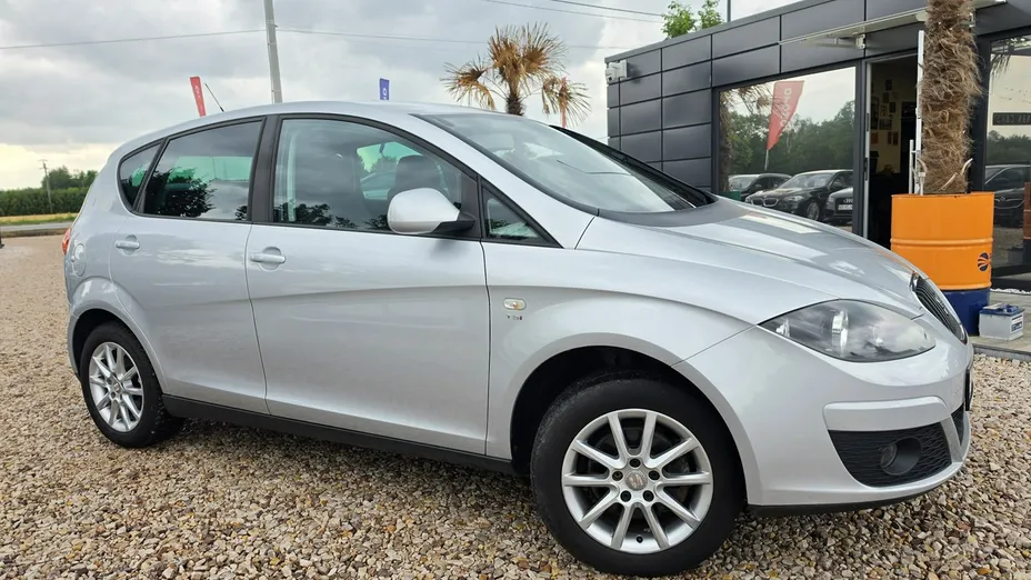 SEAT Altea -