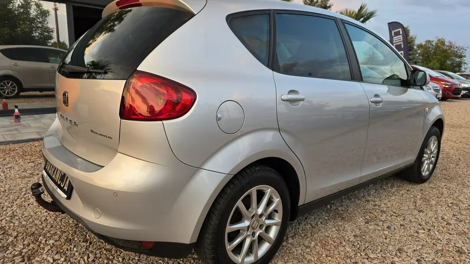 SEAT Altea -