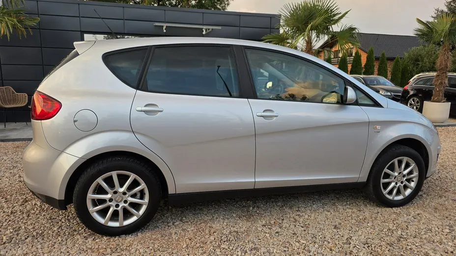 SEAT Altea -