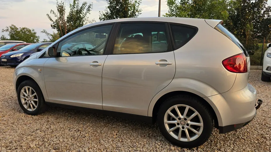 SEAT Altea -