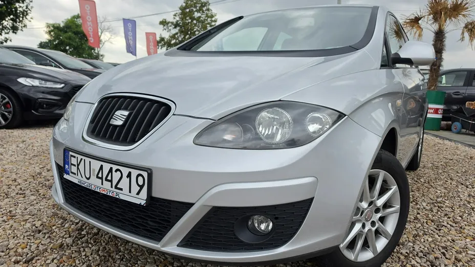 SEAT Altea -