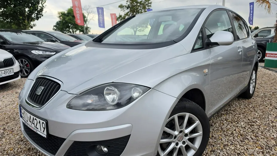 SEAT Altea -