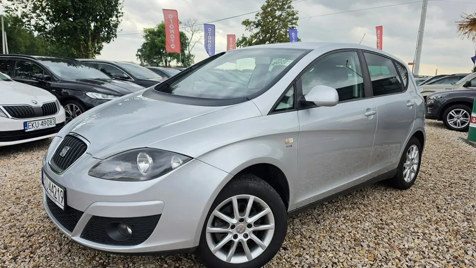 SEAT Altea -