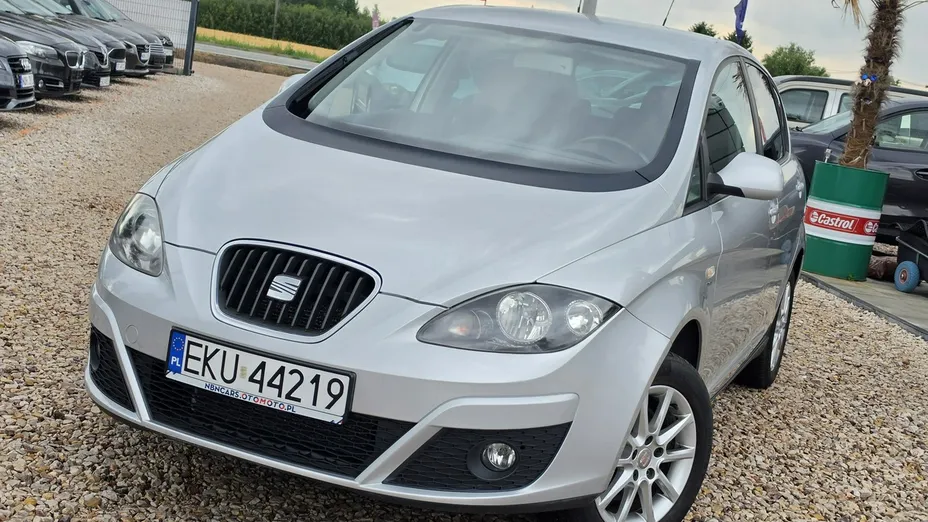 SEAT Altea -