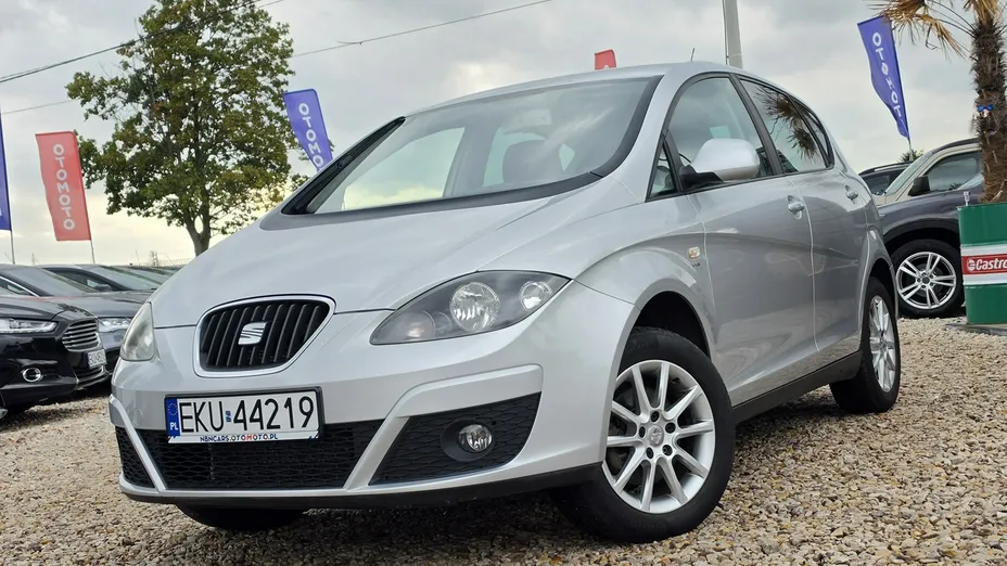 SEAT Altea -