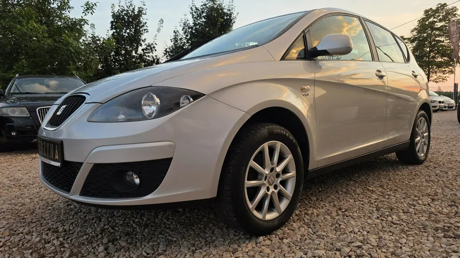 SEAT Altea -